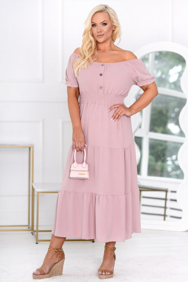 Midsize w Amareno Moda. Wow!